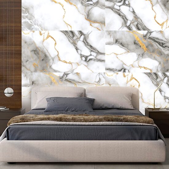 60×120 cm Golden Grey (Semi HG) (~316 SEK/m²)